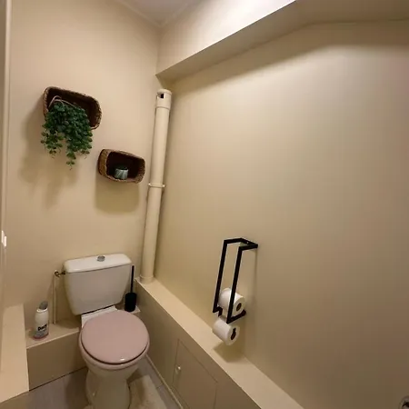 F2 Place Republique Center - Bright And Equipped Appartement Châlons-en-Champagne